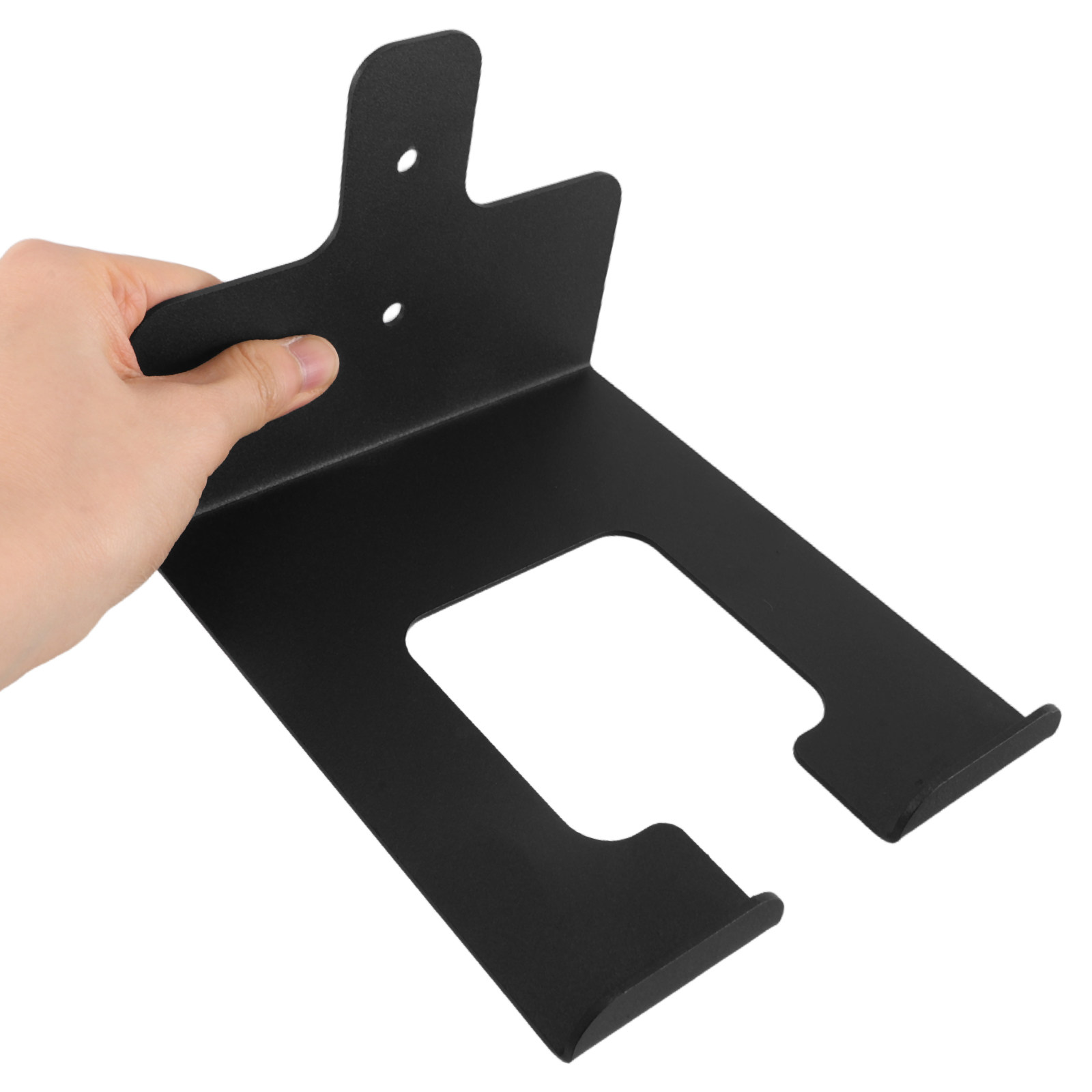 Workshop Tools Holder - 2 Ensembles de Supports Muraux Robustes