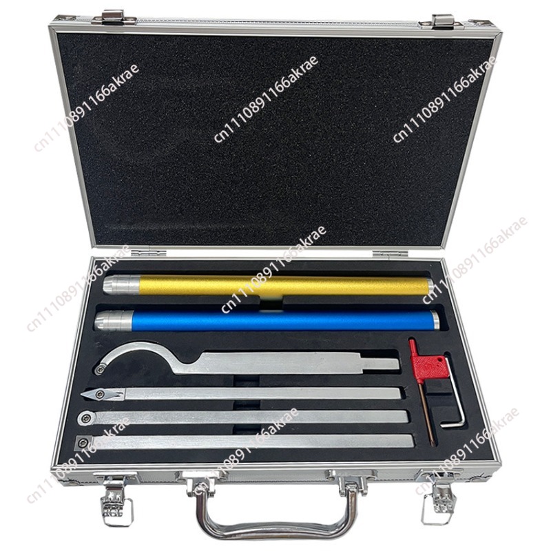 Chisel Set Wood - Outils de tournage jetables, outils de