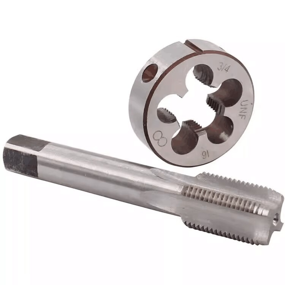 Workshop Cutting Tools - Kit d'outils de coupe et de