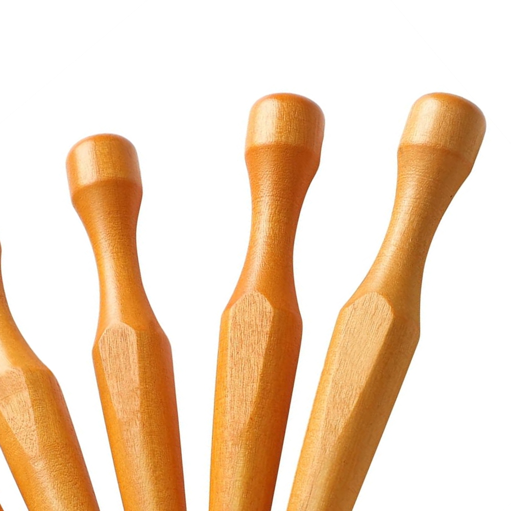 Chisel Set Wood - Ensemble d'outils de sculpture au linocut,