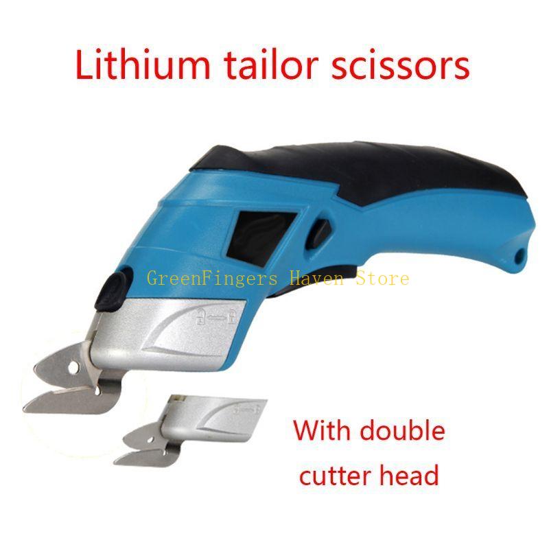 F68D 4v ciseaux électriques fl - Workshop Cutting Tools avis et prix
