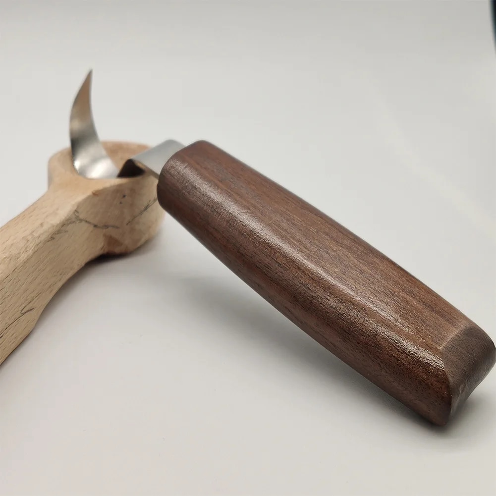 Ensemble de couteaux à découpe - Chisel Set Wood avis et prix