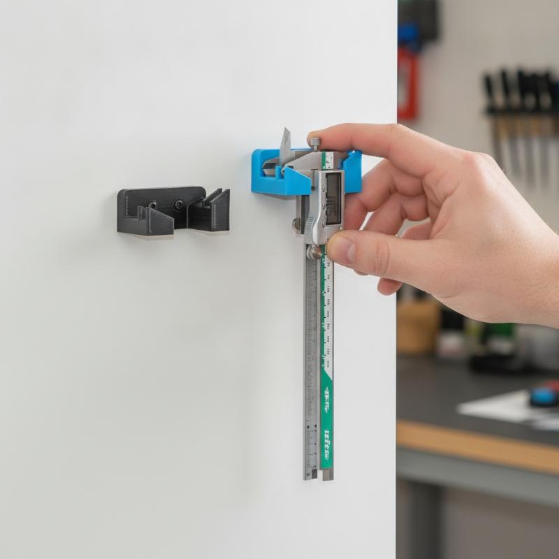 Support mural pour calibre num - Workshop Tools Holder avis et prix