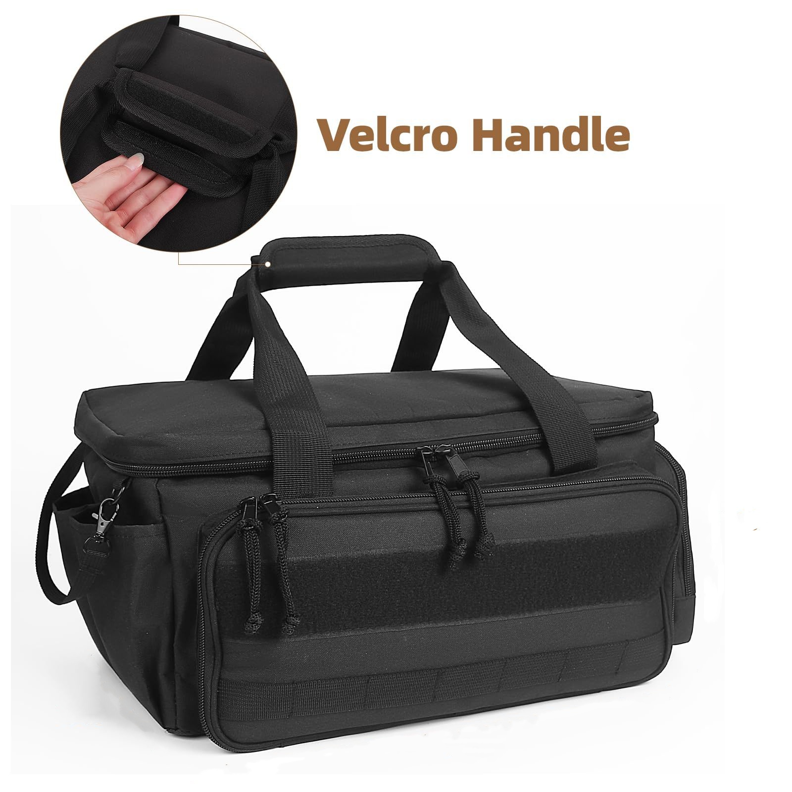 Sac à outils tactique robuste  - Workshop Tools Storage avis et prix