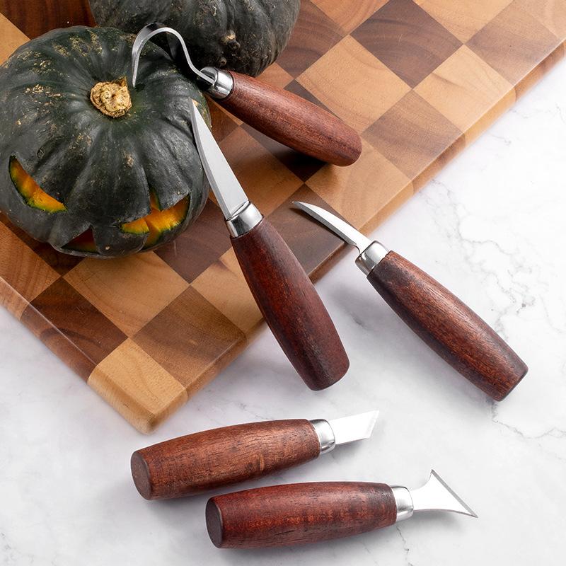 (Summer6) 5 outils pour la scu - Chisel Set Wood avis et prix