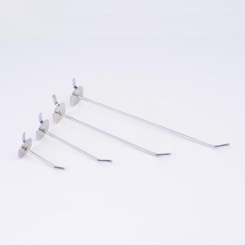 [THG] 10 crochets pour panneau - Workshop Tools.Hanging Board avis et prix