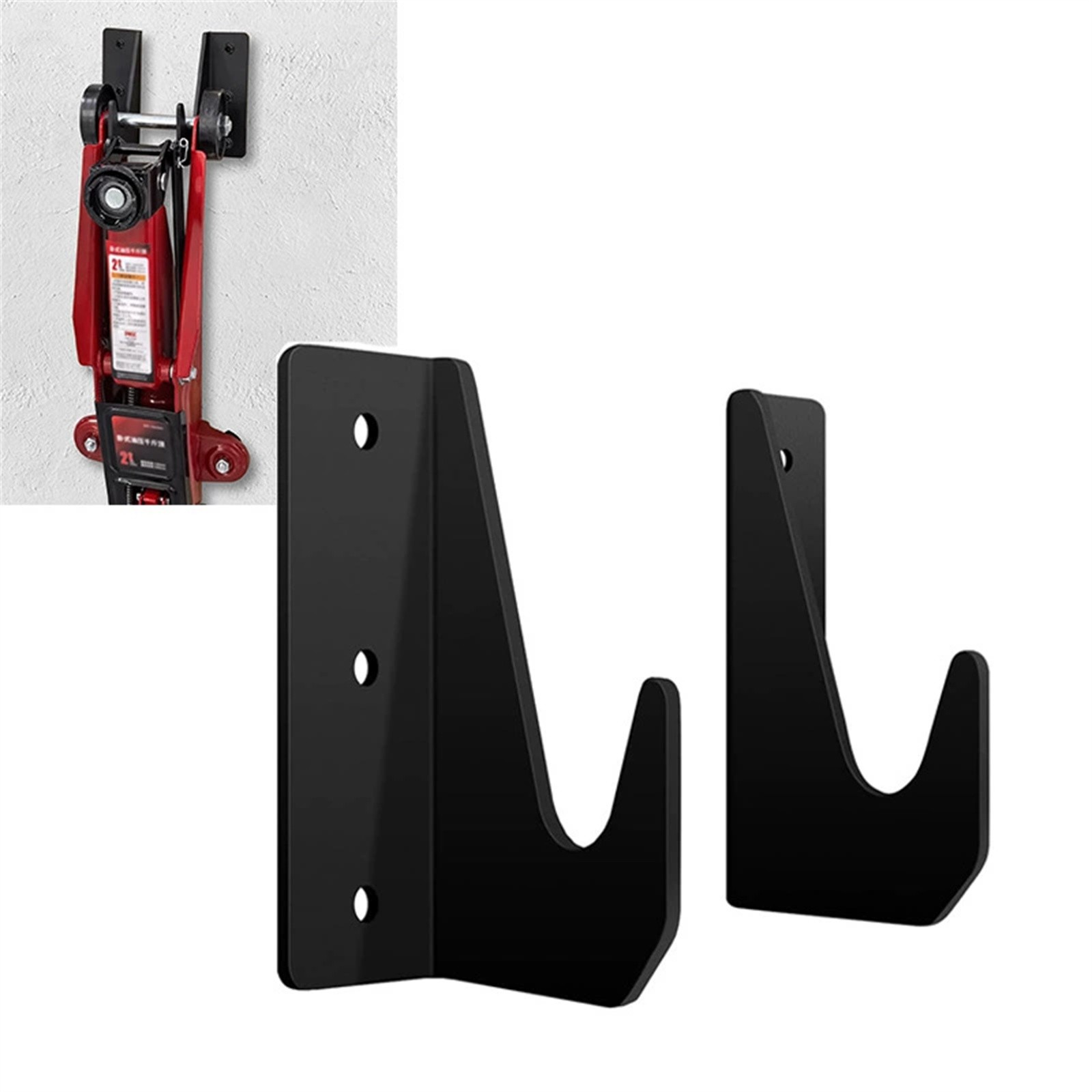 Support mural robuste en métal - Workshop Tools Storage avis et prix