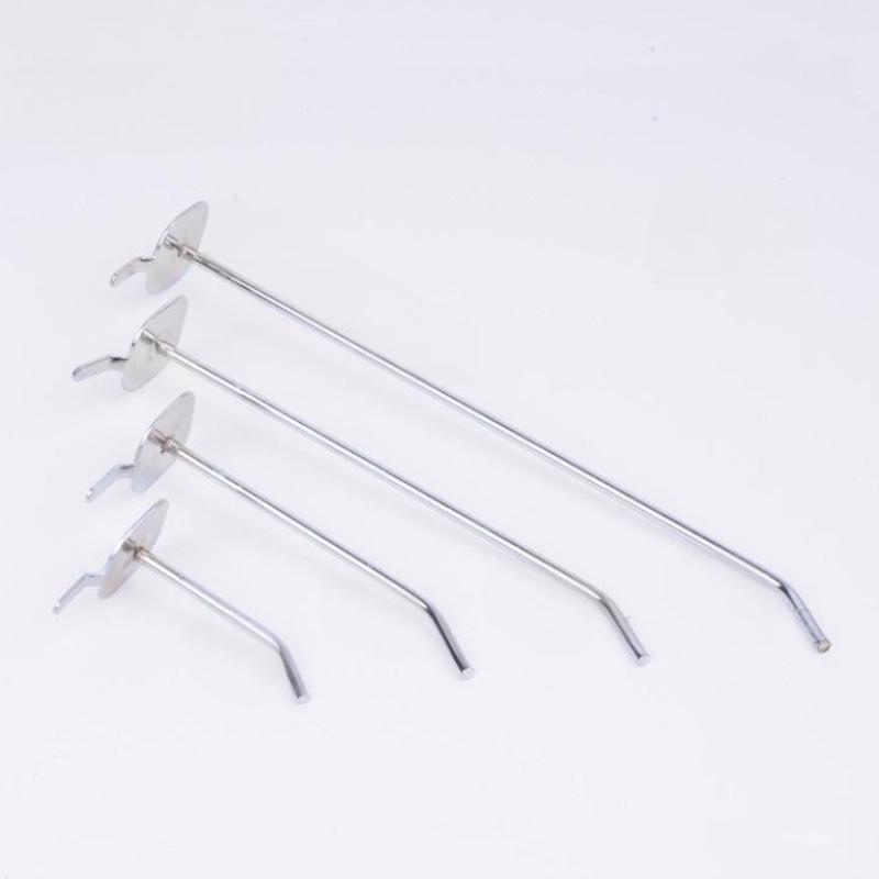 10 crochets pour panneau perfo - Workshop Tools.Hanging Board avis et prix