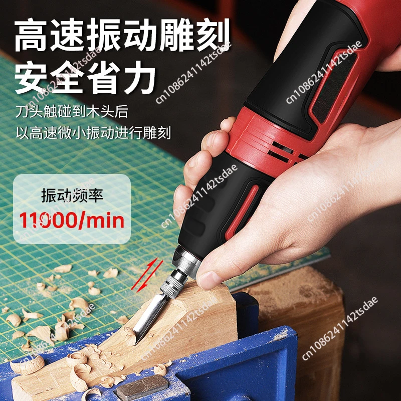 Ensemble de ciseaux de sculptu - Chisel Set Wood avis et prix