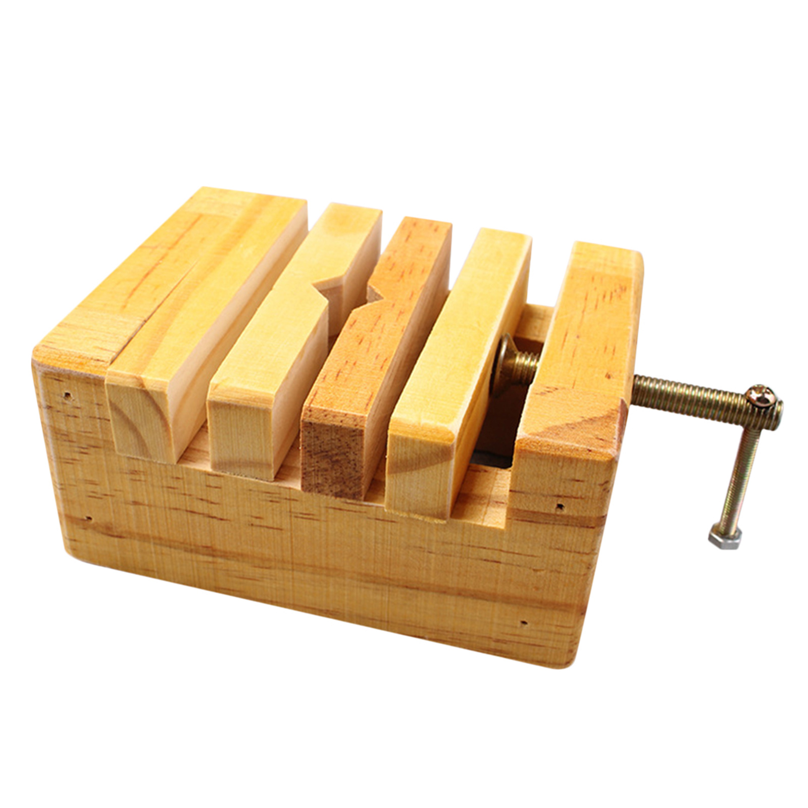 Pince en bois, étau de gravure - Chisel Set Wood avis et prix