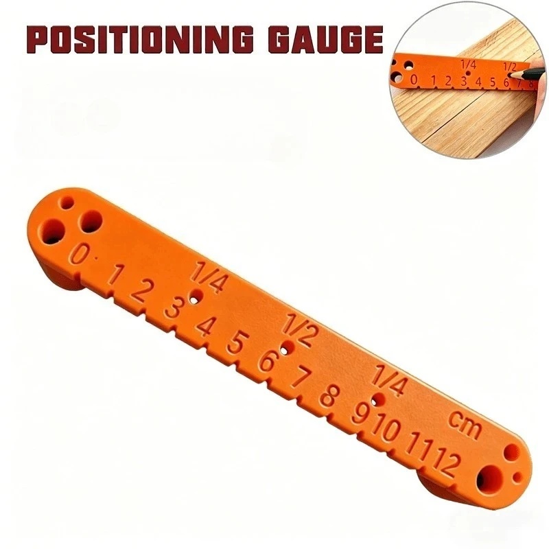 Jauge de positionnement multif - Workshop Cutting Tools avis et prix