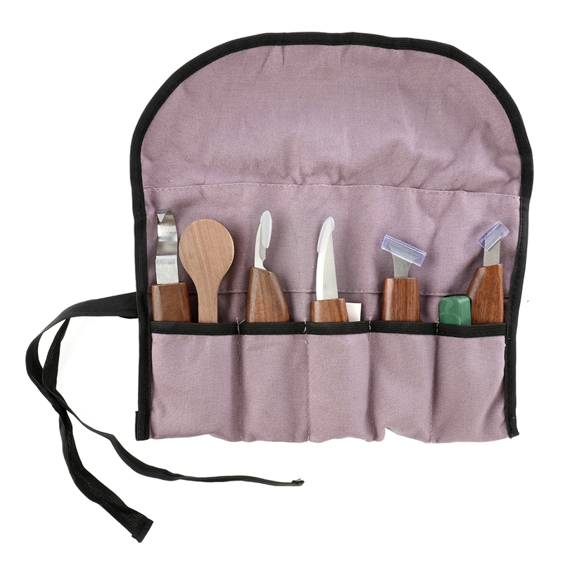 Lot de 12 outils de sculpture  - Chisel Set Wood avis et prix