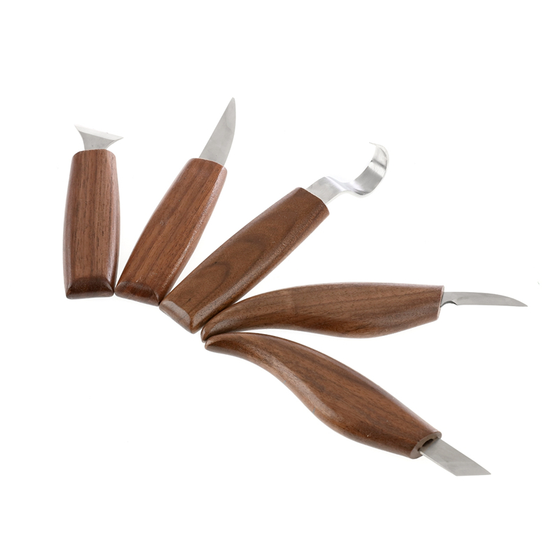 Lot de 12 outils de sculpture  - Chisel Set Wood avis et prix