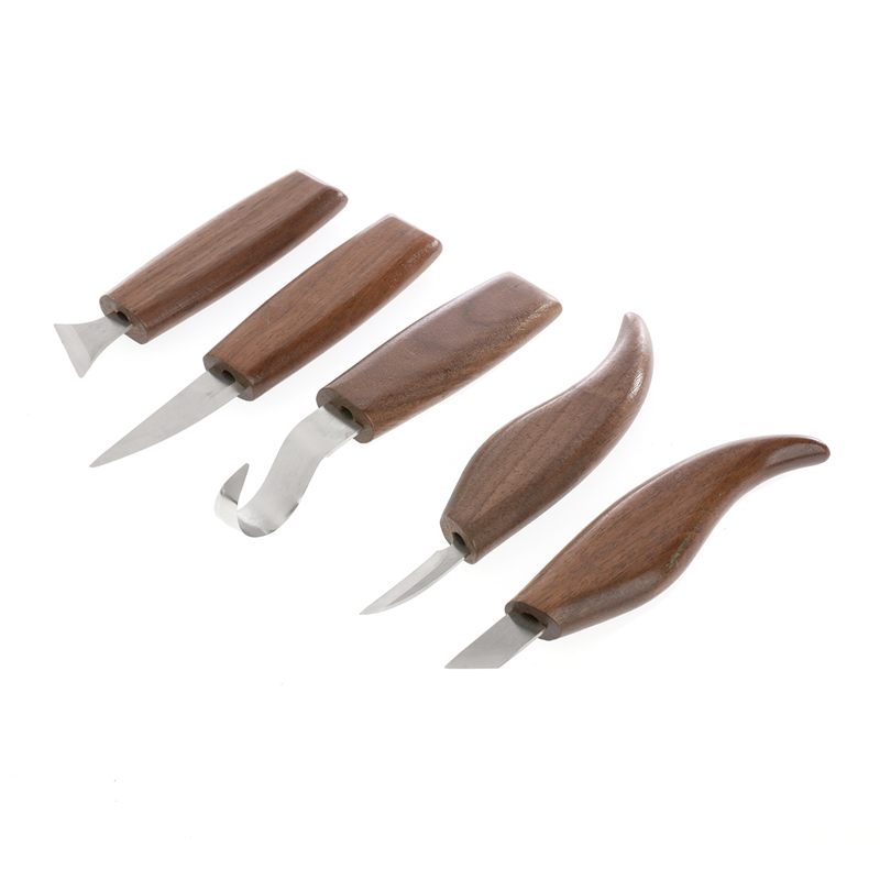 Lot de 12 outils de sculpture  - Chisel Set Wood avis et prix