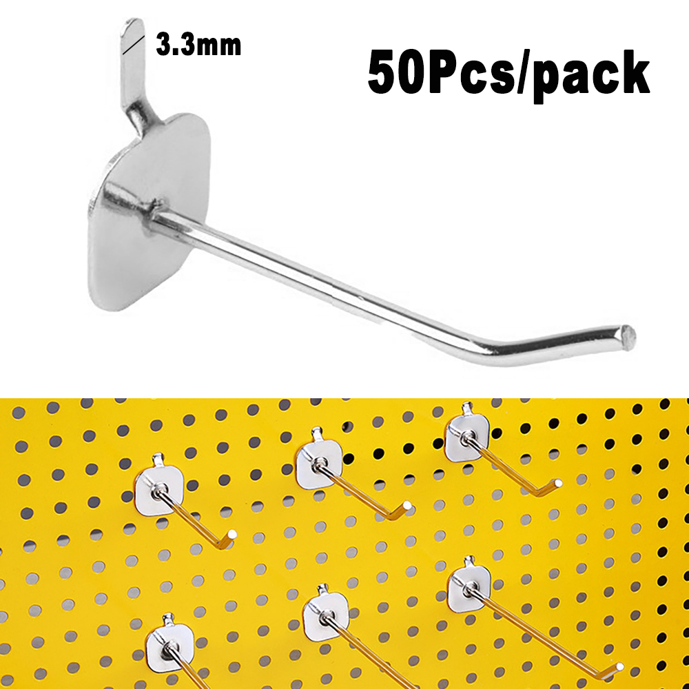Piquets en acier au carbone 3. - Workshop Tools.Hanging Board avis et prix