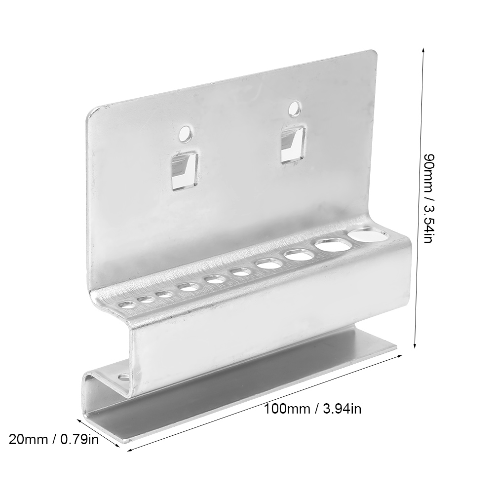 Planche suspendue pour outils  - Workshop Tools.Hanging Board avis et prix