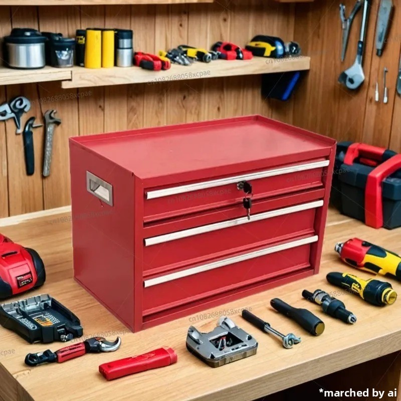 Boîte à outils de bureau, Clas - Workshop Tools Storage avis et prix