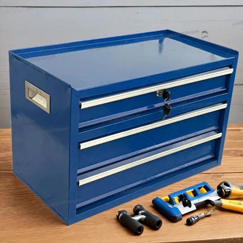 Boîte à outils de bureau, Clas - Workshop Tools Storage avis et prix