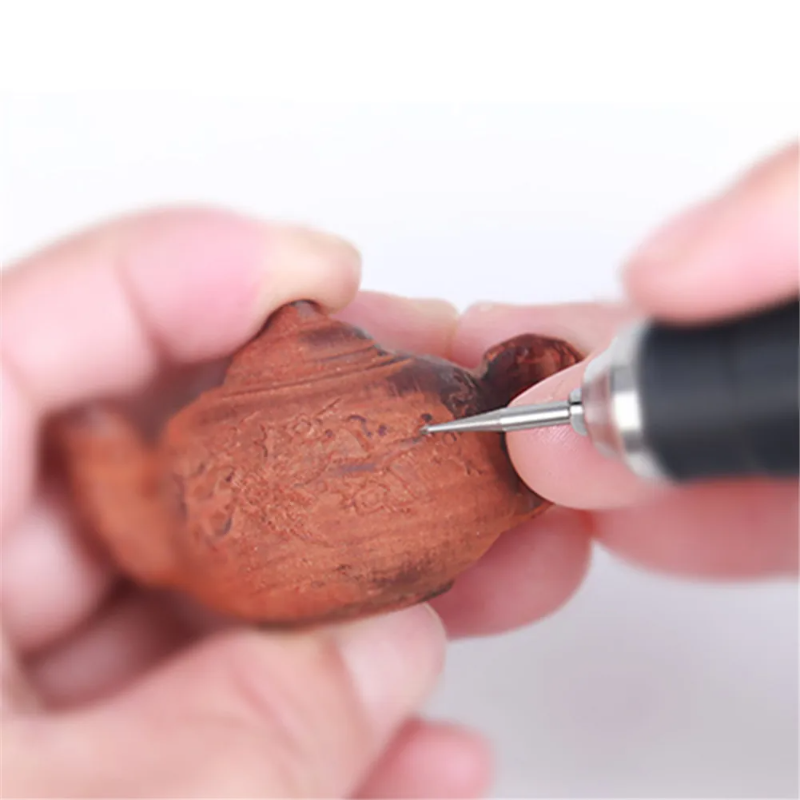 Lot de 6 fraises à sculpter en - Chisel Set Wood avis et prix