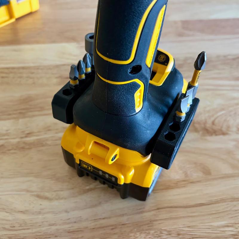 【BA】Support magnétique pour em - Workshop Tools Storage avis et prix