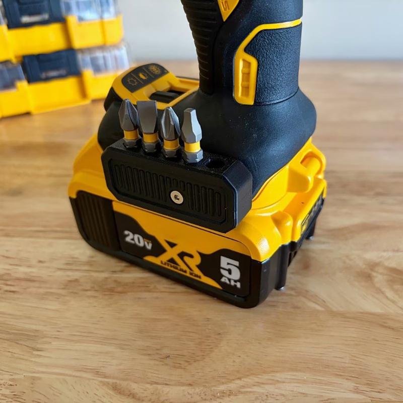 【BA】Support magnétique pour em - Workshop Tools Storage avis et prix