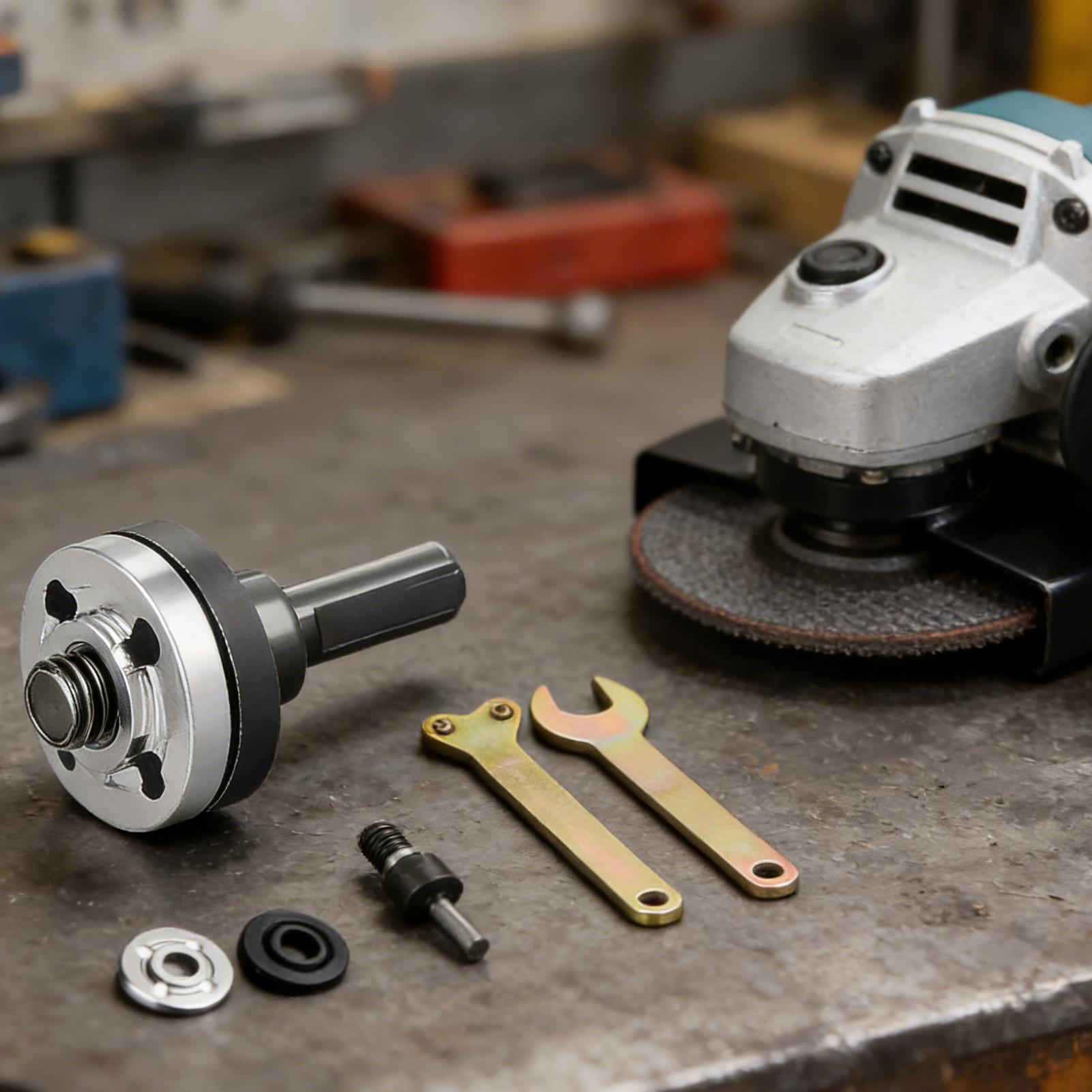 Kit d'outils électriques pour  - Workshop Cutting Tools avis et prix