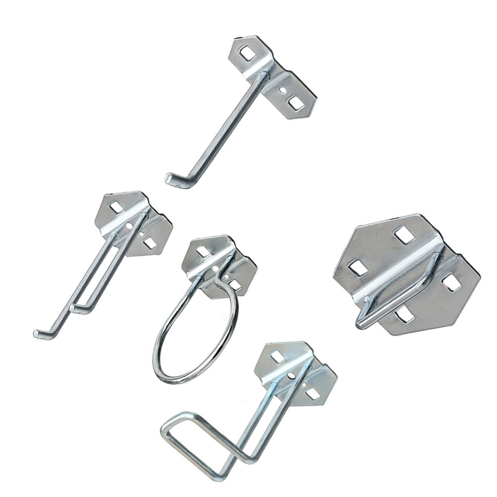 1 Ensemble d'outils de quincai - Workshop Tools.Hanging Board avis et prix