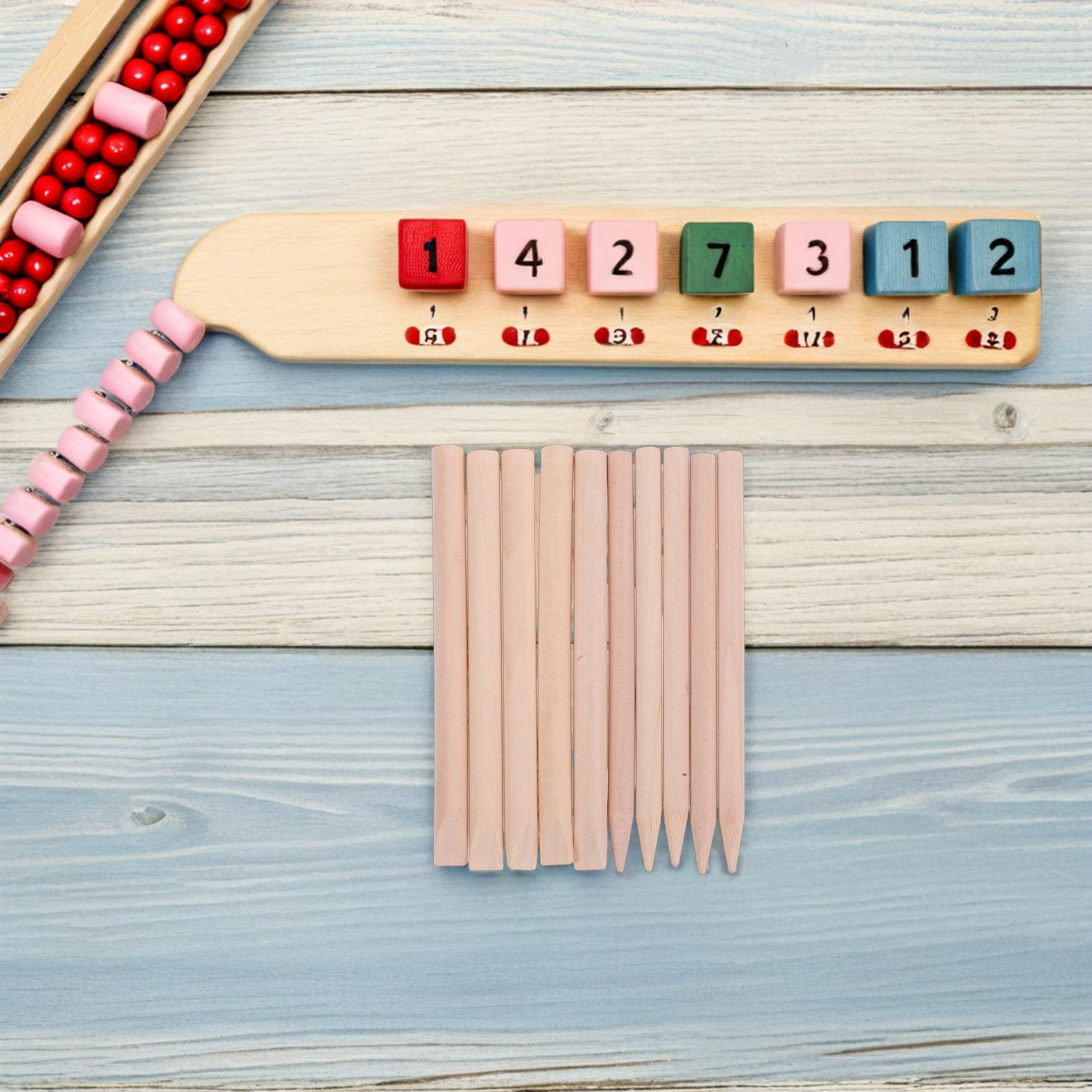Ensemble de 10 outils d'excava - Chisel Set Wood avis et prix