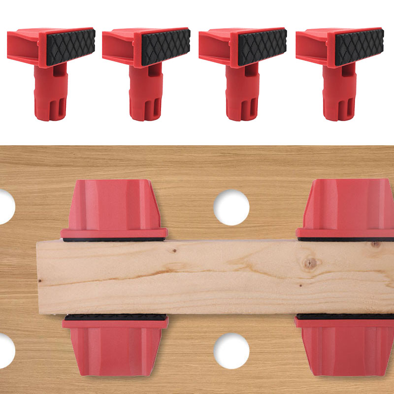 Chiens de banc en plastique de - Workshop Cutting Tools avis et prix