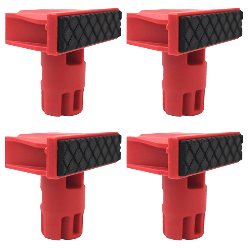 Chiens de banc en plastique de - Workshop Cutting Tools avis et prix