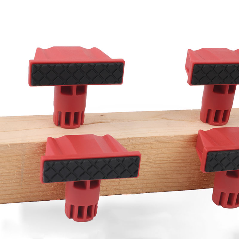 Chiens de banc en plastique de - Workshop Cutting Tools avis et prix