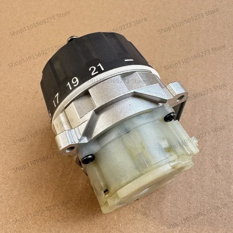 Boîte de vitesses 127500-6 123 - Makita Drill Ddf484 avis et prix