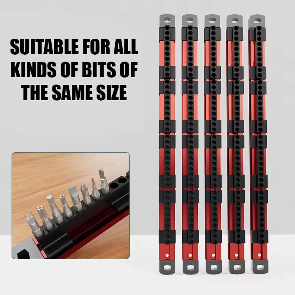 Tournevis magnétique porte-emb - Workshop Tools Storage avis et prix