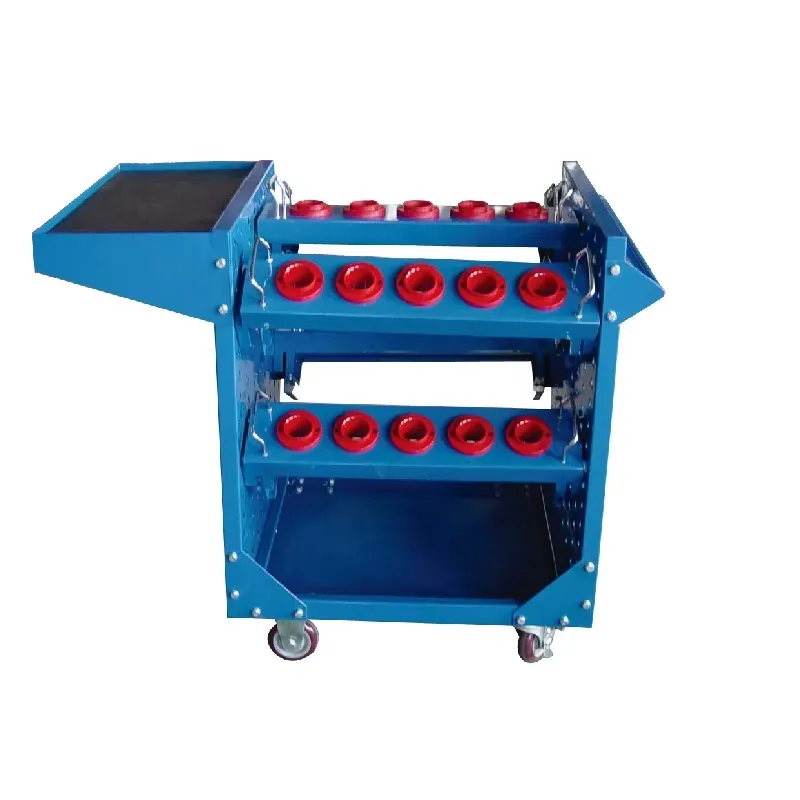 Chariot de rangement durable p - Workshop Tools Storage avis et prix