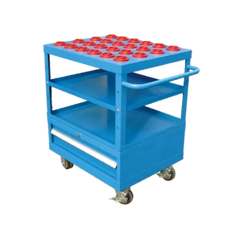 Chariot de rangement durable p - Workshop Tools Storage avis et prix