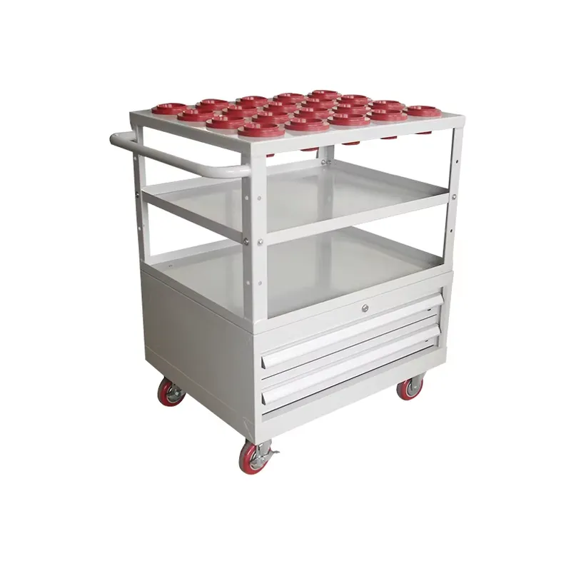 Chariot de rangement durable p - Workshop Tools Storage avis et prix