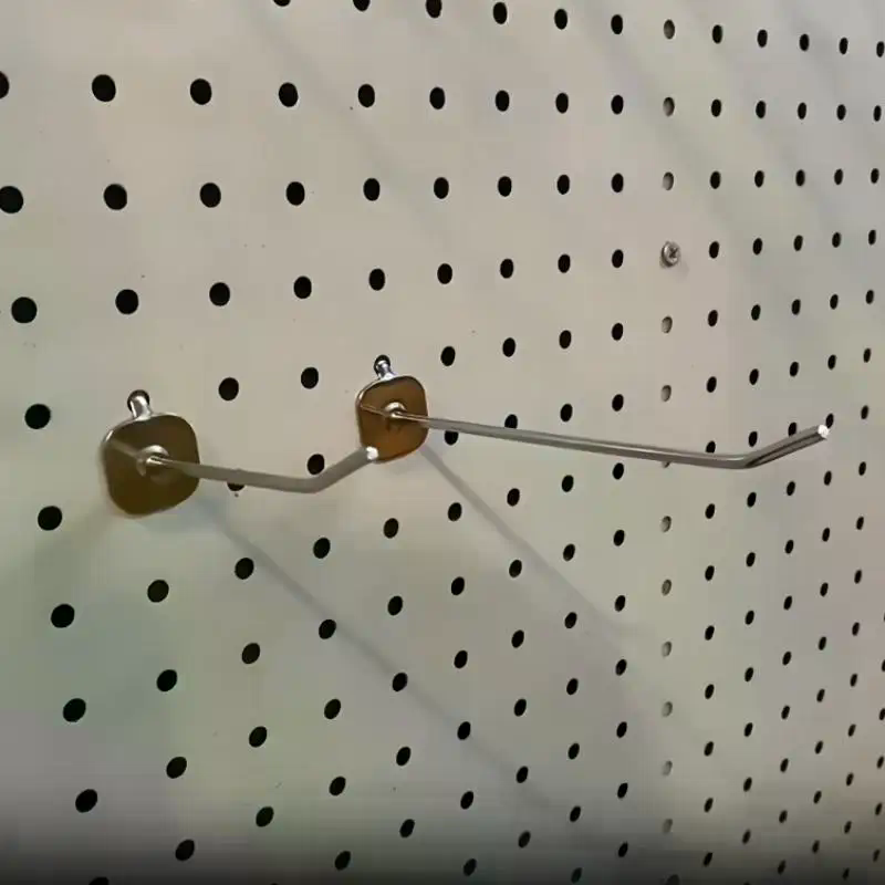 10 pièces chevilles panneau pa - Workshop Tools.Hanging Board avis et prix