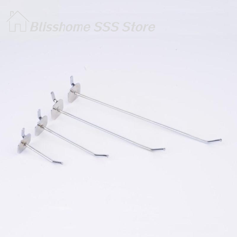 【S】10 crochets pour panneau pe - Workshop Tools.Hanging Board avis et prix