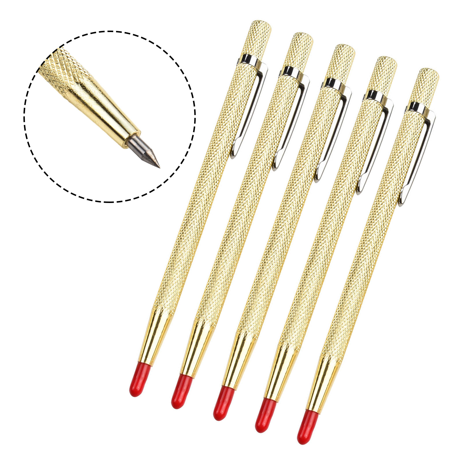 Stylo de marquage, coupe-verre - Workshop Cutting Tools avis et prix