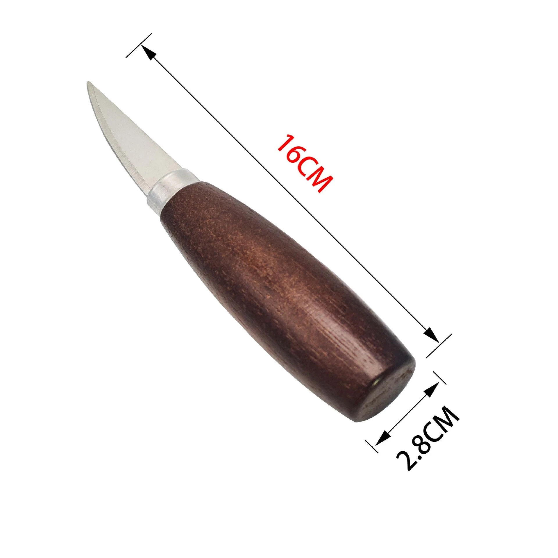 Ensemble de 6 outils pour la s - Chisel Set Wood avis et prix