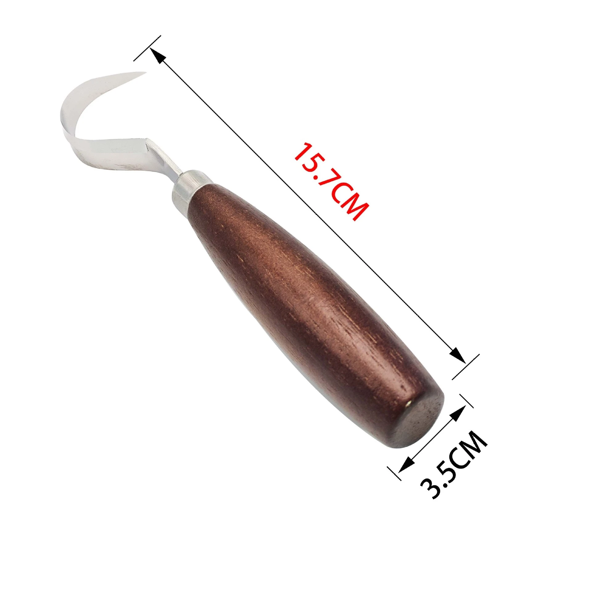 Ensemble de 6 outils pour la s - Chisel Set Wood avis et prix