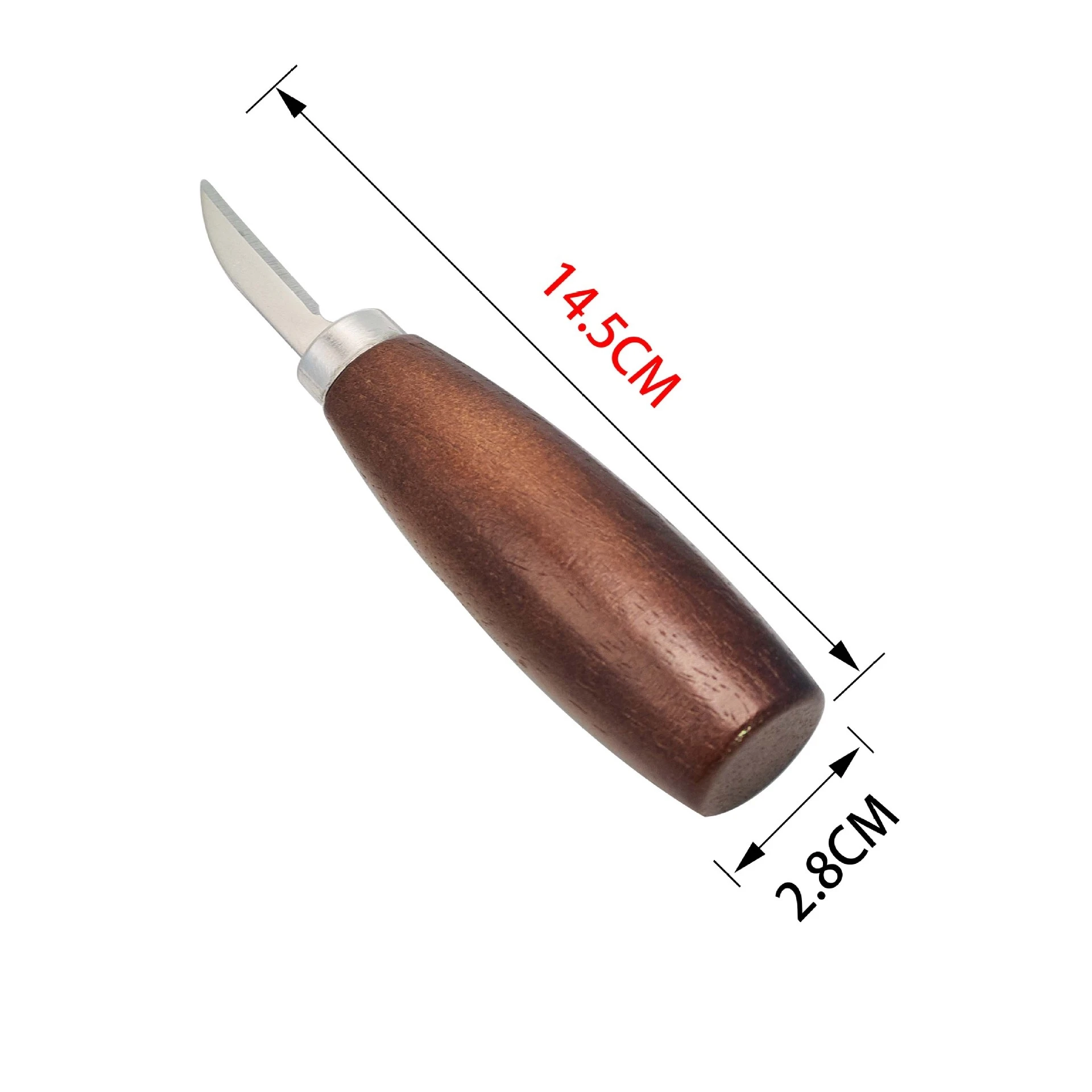 Ensemble de 6 outils pour la s - Chisel Set Wood avis et prix