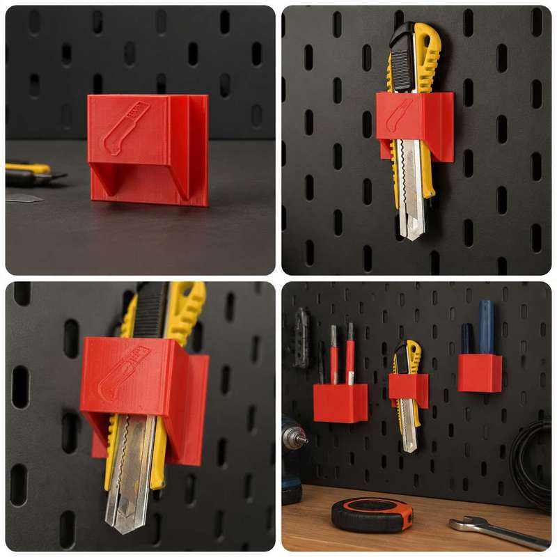 Support de fixation pour coute - Workshop Tools.Hanging Board avis et prix
