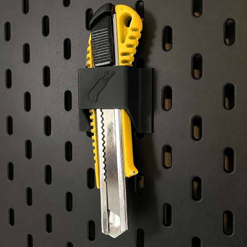 Support de fixation pour coute - Workshop Tools.Hanging Board avis et prix