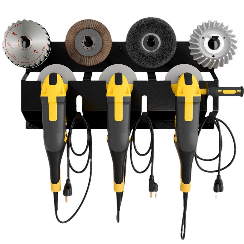 Support de meuleuse d'angle mu - Workshop Cutting Tools avis et prix