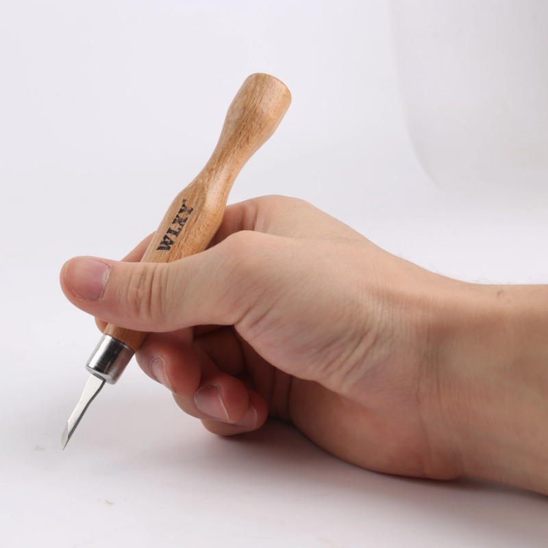 Ensemble de 12 ciseaux et cout - Chisel Set Wood avis et prix