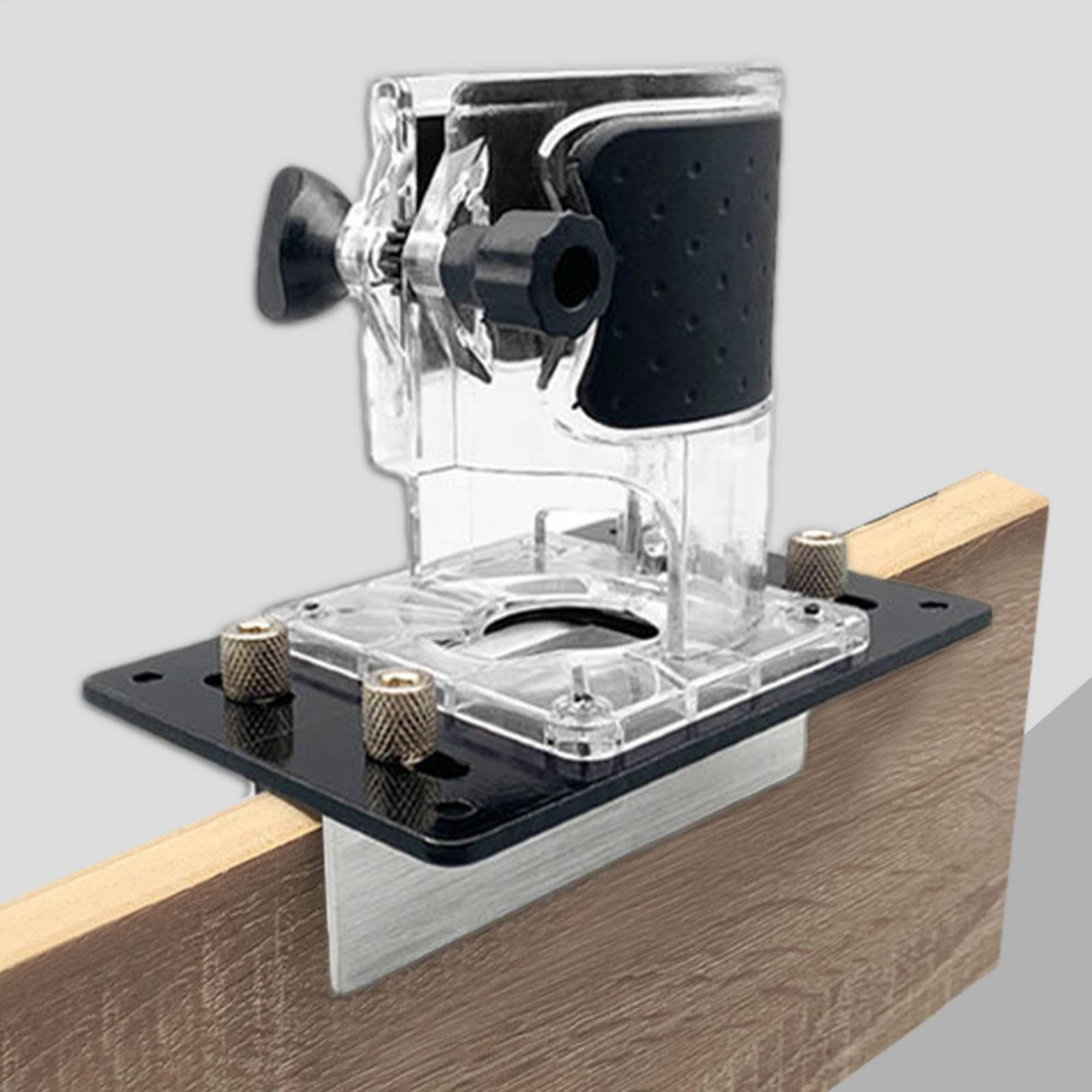 Gabarit de connexion dissimulé - Workshop Cutting Tools avis et prix