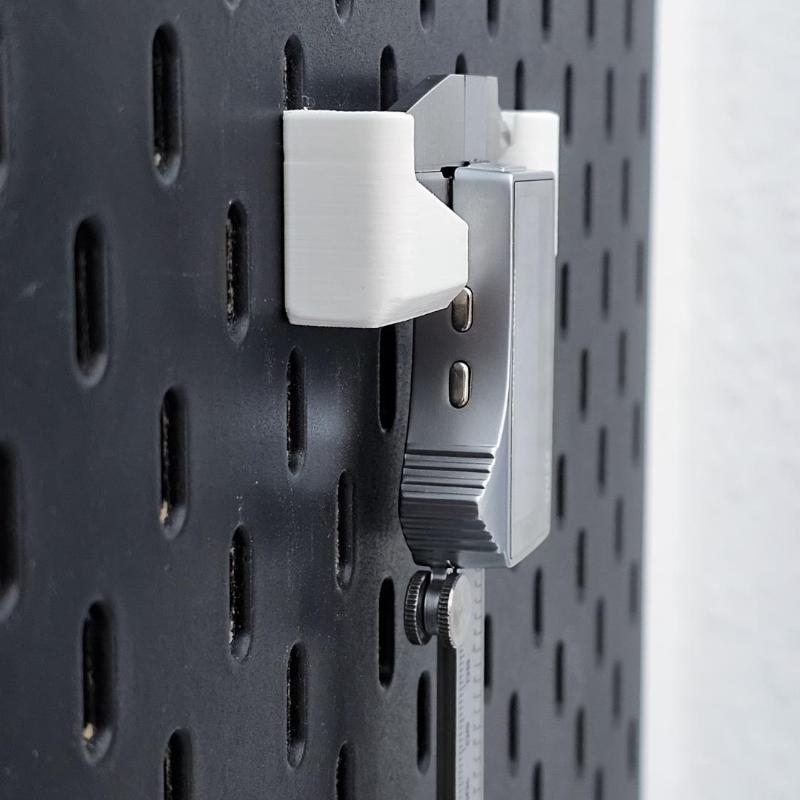 NOUVEAU 1 pièce Support de ran - Workshop Tools Holder avis et prix