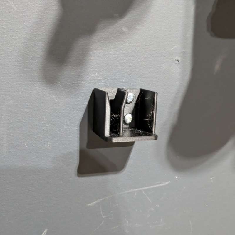 Support mural pour outil de dé - Workshop Cutting Tools avis et prix