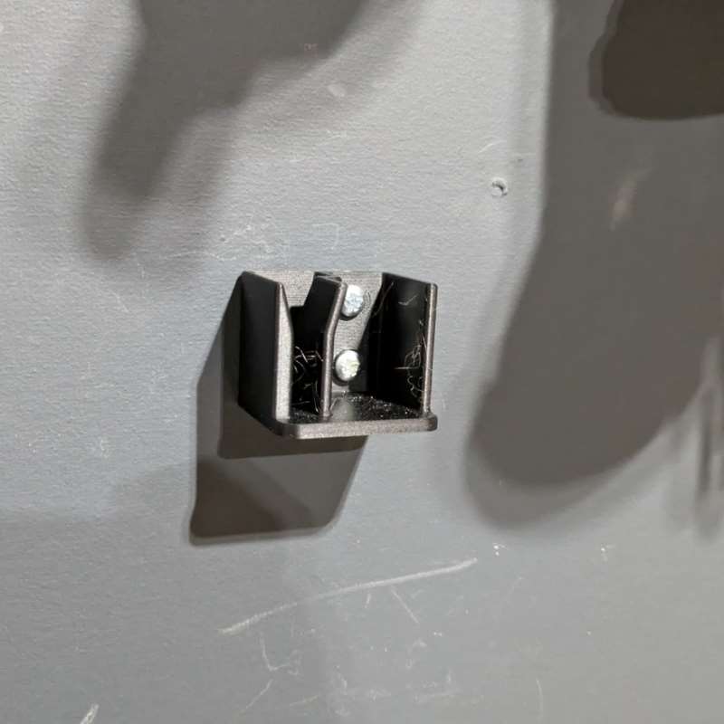 Support mural pour outil de dé - Workshop Cutting Tools avis et prix